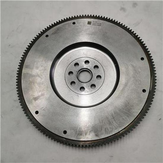 Compatible with Foton Flywheel Assembly SPV10005730E3544