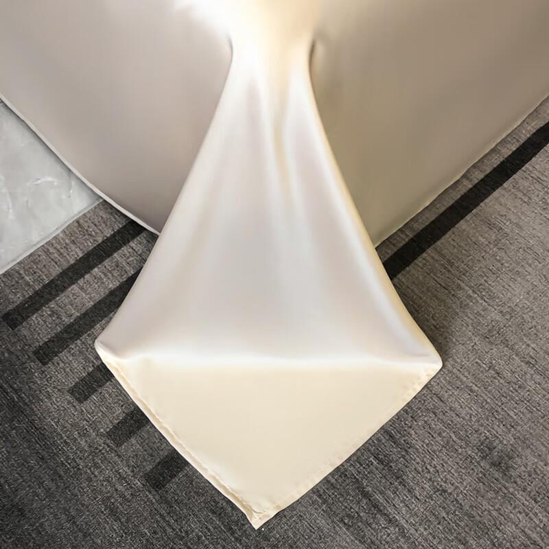 Luxury Washed Ice Silk Cooling Quilt