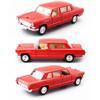 Ca770 Qi Hong Alloy Car 138 Scale Model With Sound Light For Gift Decoration