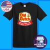 Old Dutch Kartoffelchips Herren Schwarz Größe S-5XL