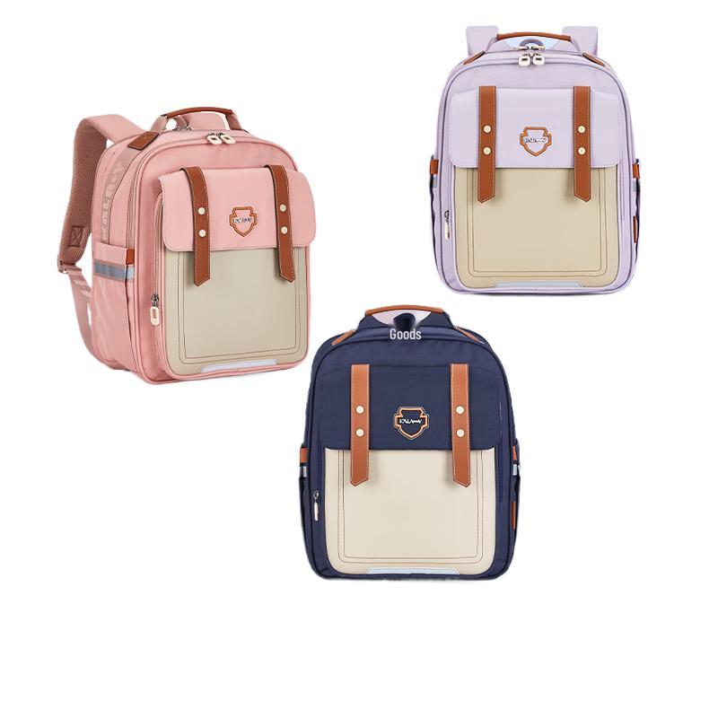 Carany Cloud Series Kids  Lightweight School Backpack