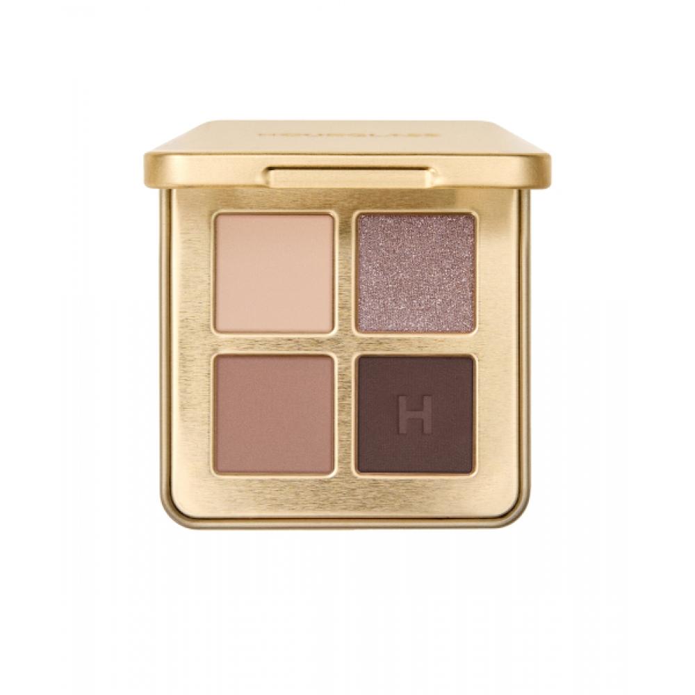 Hourglass Curator Eyeshadow Palette  6colors Futurist