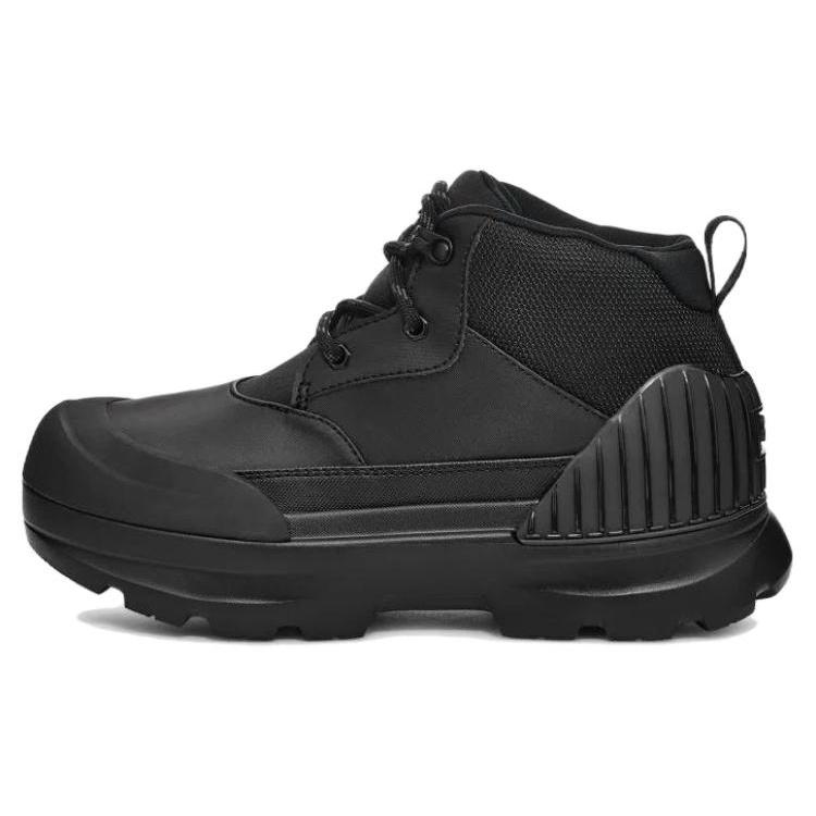(WMNS) UGG Neumel X Boot Black Women s 1152724-BLK EU 38