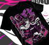 Demon Slayer Kimetsu No Yaiba Kanao Tsuyuri ANIME Unisex T-Shirt Soft Tee