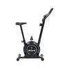 Rebel Magnetisches Heimtrainer-Fahrrad mit verstellbarem Herzfrequenzmonitor