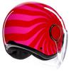 AGV Open Face Helmet Eteres Tropea E2206