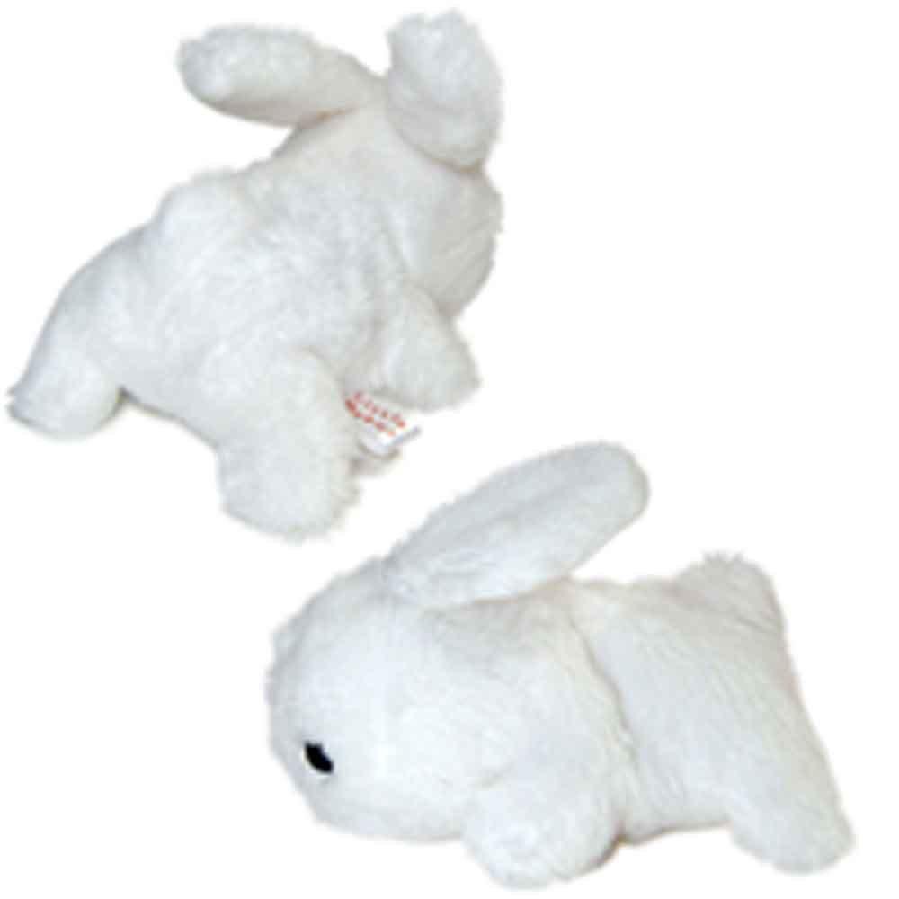 TST Advance Little Beans Rabbit White 10566WH