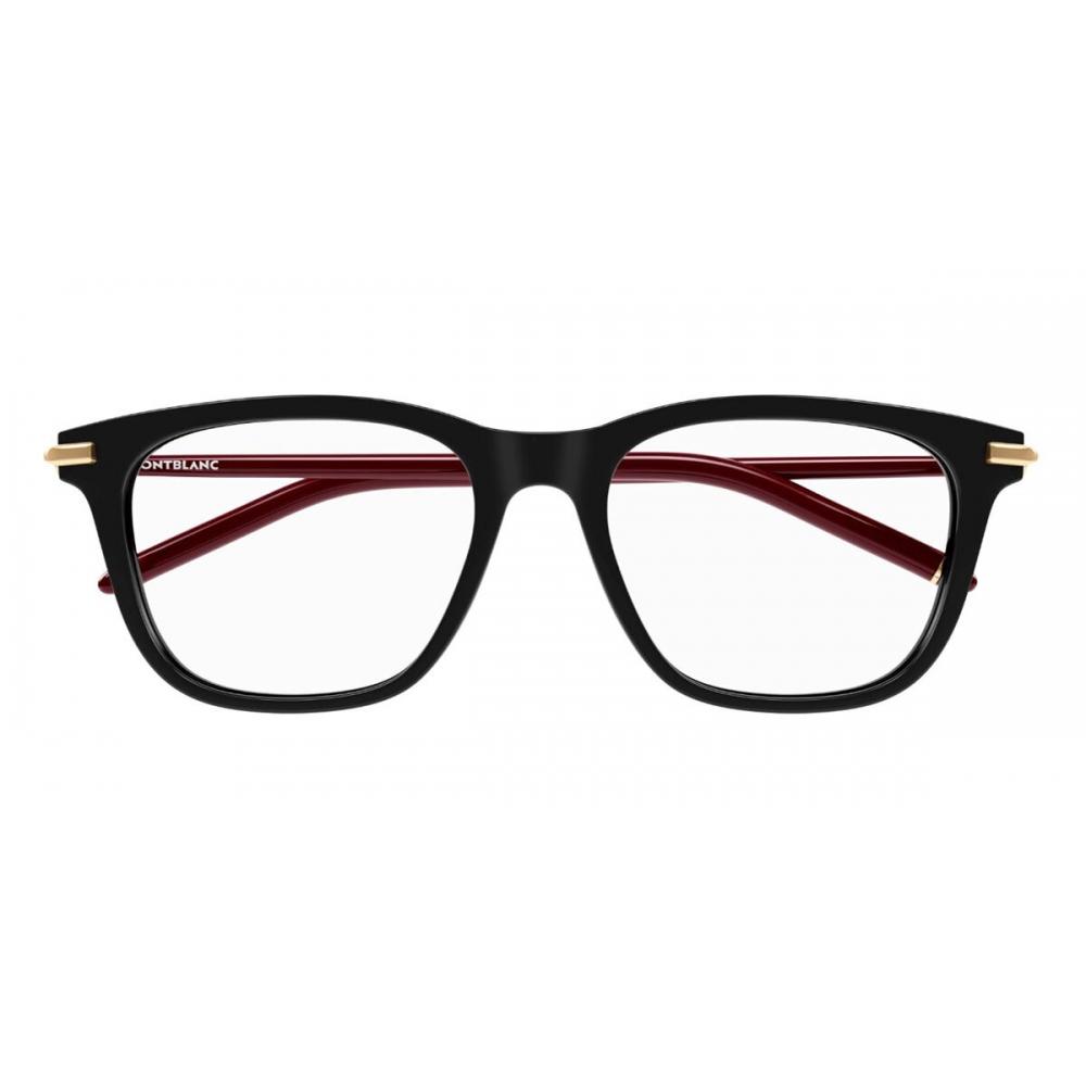 

Mont Blanc Mb0275oa Asian Fit 006 Мужские очки /55