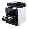 Henganjie A4 Black and White Multifunction Laser Printer CN Plug (adapter Included)