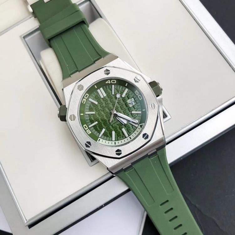 Orologio Meccanico Automatico da Uomo Oak Offshore Zf Jf Aps E-commerce