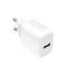 Ładowarka Sieciowa Puro PROLITE 10W USB-A - Biała