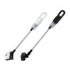 Cordless Vacuum Cleaner 6000mAh 2 Gears Powerful Suction Wet Dry Vacuum Cleaner with Mop Water Tank