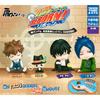 Katekyo Hitman Reborn  Shoulder Zun Fig. Katekyo Hitman Reborn  1box 6pcs
