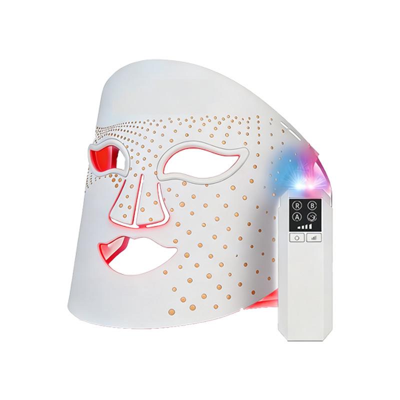 LED Phototherapy Mask for Skin Rejuvenation