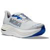 HOKA Skyward X Cosmic Grey Blue Men Sneakers Silver 1147911-CRYS