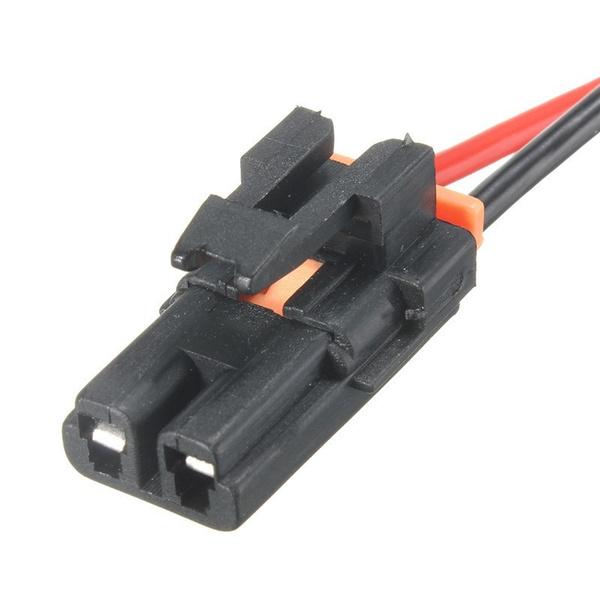 New Blower Motor Resistor Chevy Chevrolet Impala Pontiac Grand Prix Monte Carlo