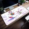 Cute DDiddl Cartoon Kawaii Mouse Pad NonSlip Thickened Mousepad Large Writing Lockedge Office Student Gaming Cushion