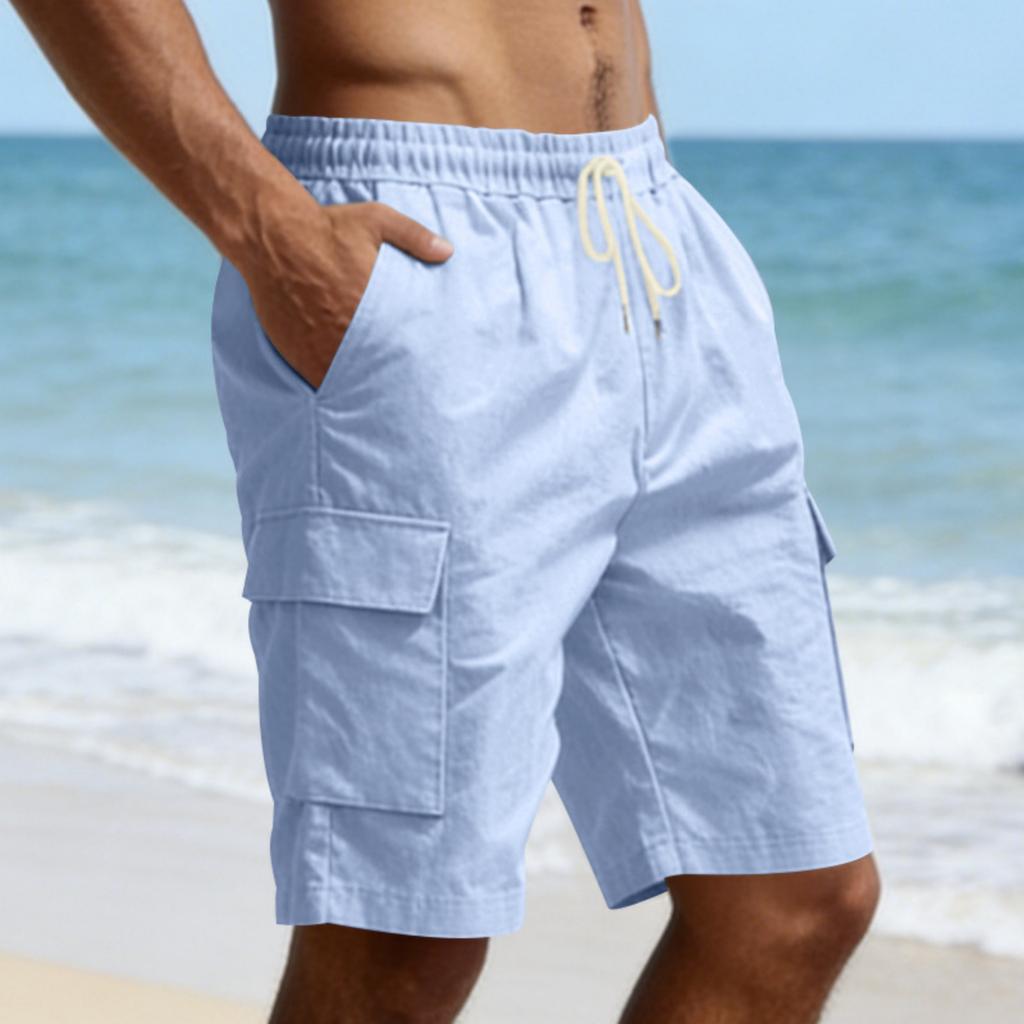 Mens Shorts Athletic Casual Cargo Style Gym Shorts Men Workout Shorts Mens Athletic Shorts Running Shorts for Men