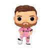 New Pop Lionel Messi #10 Football Stars Decoration Ornaments Action Figure Collection Model Toy for Children Birthday Gift