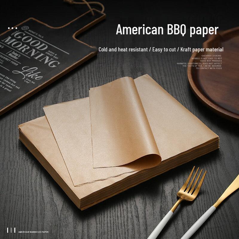 Food Grade Kitchen Oil Blotting Paper