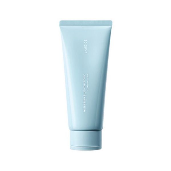 

Laneige Water Bank Blue Hyaluronic Cleansing Foam 150ml