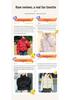 Women's Short Puff Down Jacket – New Style, 90% Duck Down, Winter Bread Jacket, Plus Size Available