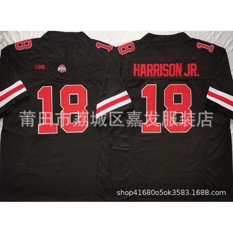 Mens Cotton Rugby Jersey Tennessee Volunteers Ohio State Buckeyes Ole Miss Rebels Fan Shirt Fall Sports