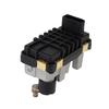 712120 6NW009420 1pc Car Turbo Electronic Actuator For Ford Transit 2.2 FWD EURO 5 MK7 MK8 2012- A6460900480 759688-5009S