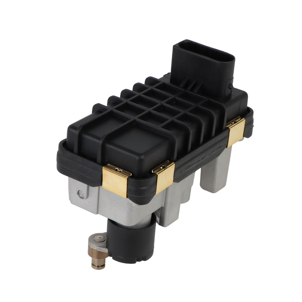 712120 6NW009420 1pc Car Turbo Electronic Actuator For Ford Transit 2.2 FWD EURO 5 MK7 MK8 2012- A6460900480 759688-5009S