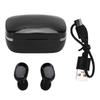 Bluetooth 5.6 Earbuds True Wireless Stereo Noise Reduction Long Playtime Wireless Earphones for Music Calls