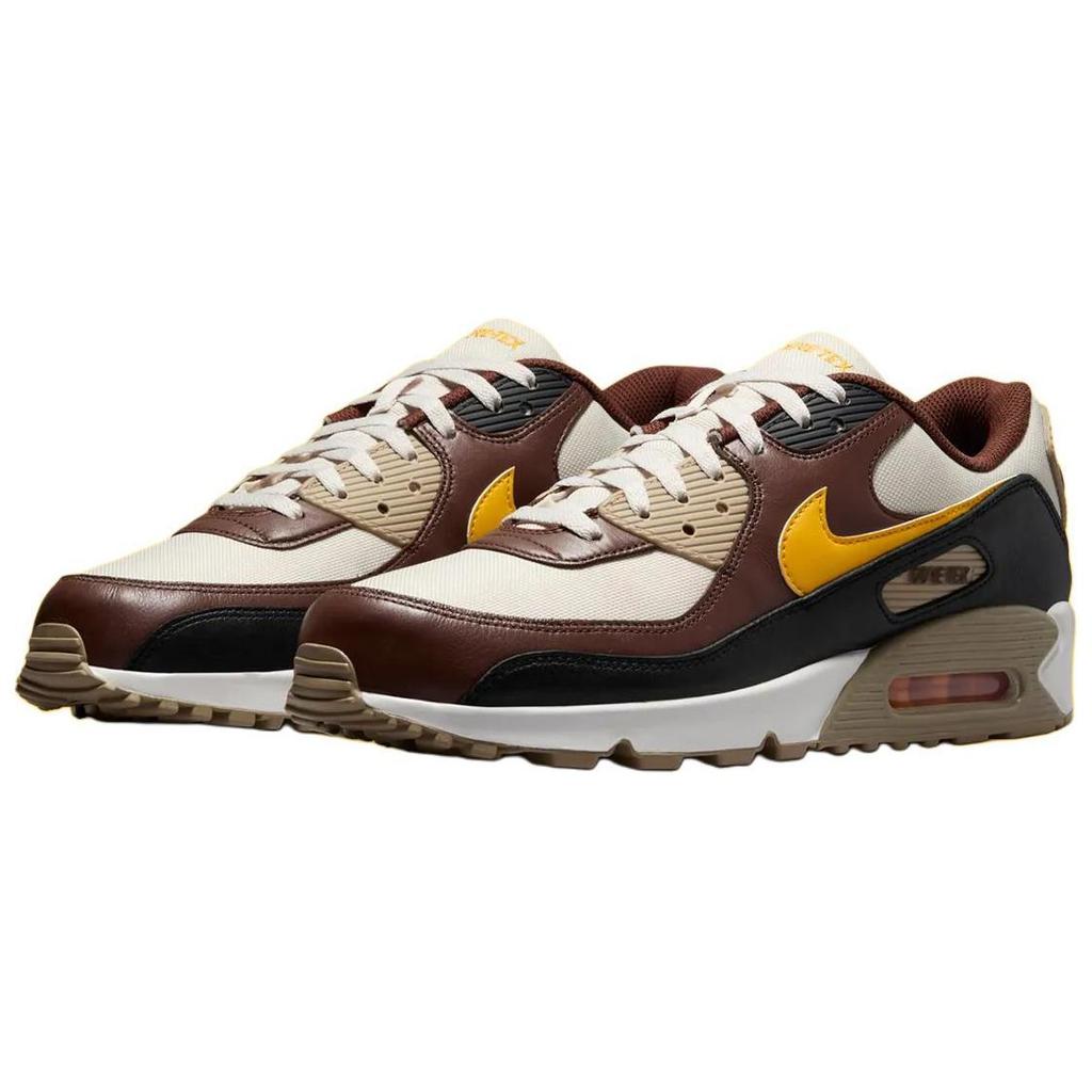 Nové Nike Air Max 90 Gore Tex Winterized Cacao Wow FD5810-201