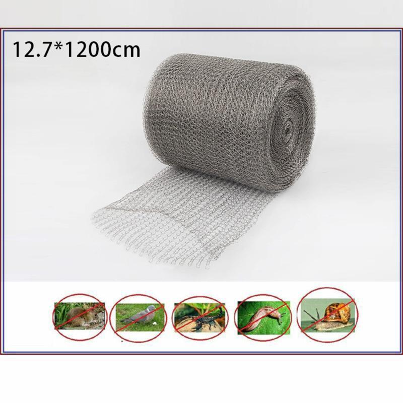 Filtro Tessuto a Rete in Rame Puro a 4 Fili, Lunghezza 3/6 Metri, Grado Sanitario Alimentare, Per Distillazione, Moonshine, Birra Fatta in Casa, Larghezza 100 mm