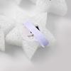 Handheld Star Shape Light Acrylic Battery Powered Soft Glow Concert Star Lamp for Chorus Decor