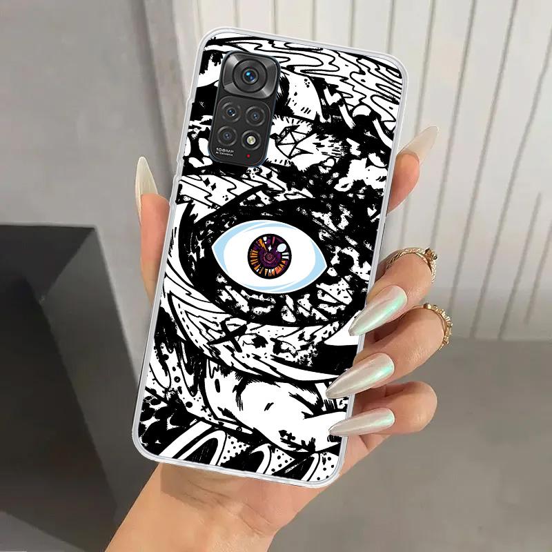 Bad Bunny X100pre Phone Case for Xiaomi Redmi Note 15 14 14S 13 12S 12 Pro 11S 11 Plus 11T 11E 10S Soft Funda Print Shell Redmi