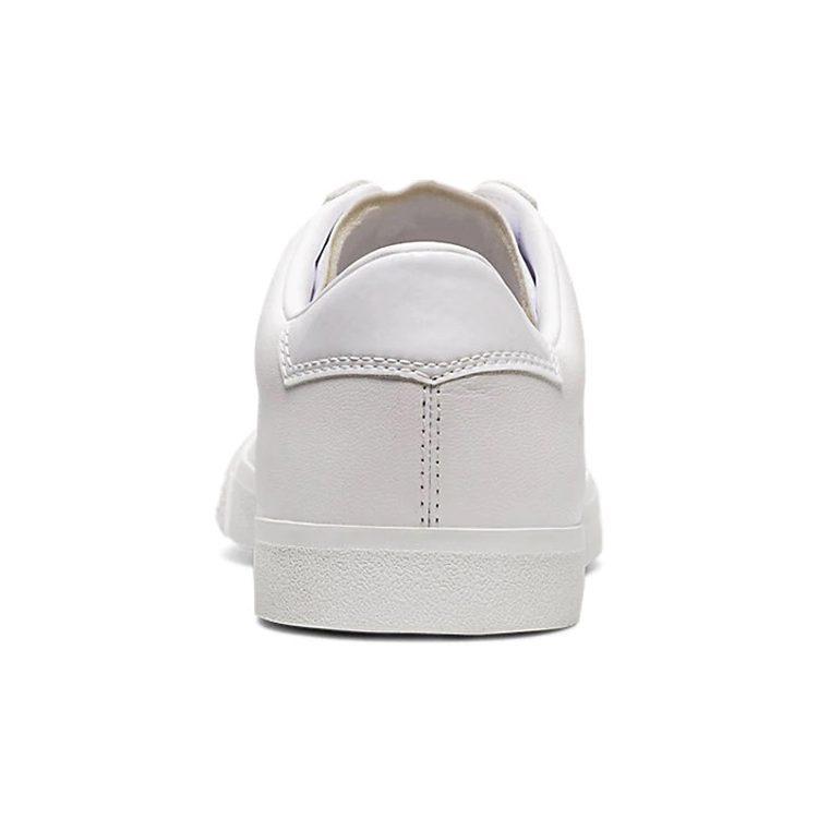ONITSUKA TIGER Lawnship 3.0 Low Top Skateboard Shoes Unisex White 1183A568-100