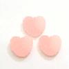 Flat Back Gummy Candy Resin Cabochon Star Shape Heart Shape for DIY Embellishments Scrapbooking
