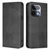 Brieftaschen-Klapphülle Lederhülle für Coque Oppo Realme 16 Pro 16 15 14 13 12 Pro Plus 15T 15X 14T 14X 12X Magnetische Rückabdeckung