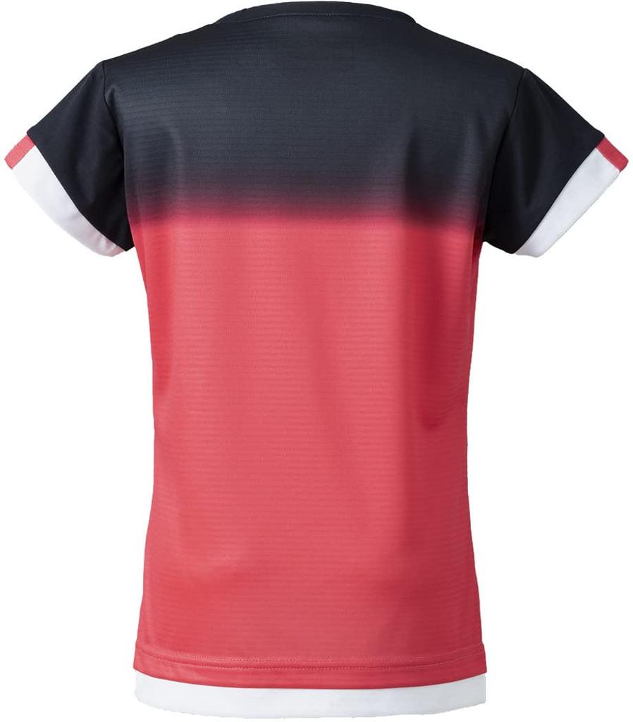 Babolat Junior Club Short Sleeve Shirt for 2022SS for Entry (BJG2345C) (Eligible Bonus)