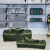 Canvas Tool Bag Large Capacity Tool Storage Bag Hand Tool Storage Carry Bag Tool Organizers for Carpentry Workers