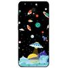 Case for xiaomi redmi 8a cases full protection soft tpu back cover on redmi 8a bumper hongmi 8a phone shell bag coque animal dog