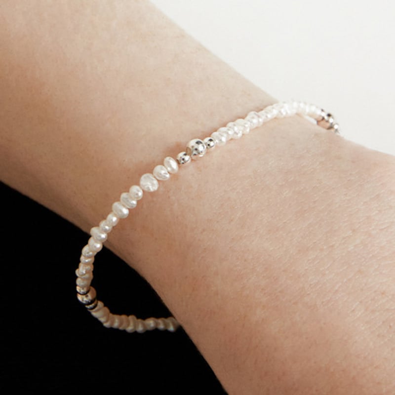 Manaet Natural Pearl B 002