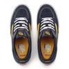 Vans Skate Rowley Vn000da2yy0 Navy Yellow