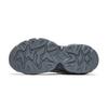ANTA Casual Shoes Women's Low top Ivory White/Lime Stone/Castle Gray 122628857-4
