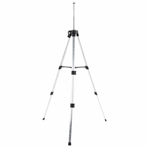 FOTABPYTI Self-Leveling Tripod, Aluminum Alloy High-Performance Level Inclinometer Tripod for Building Industry, Construction Surveying Machinery, and