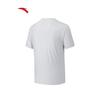ANTA Men's Quick-Dry Training T-Shirt