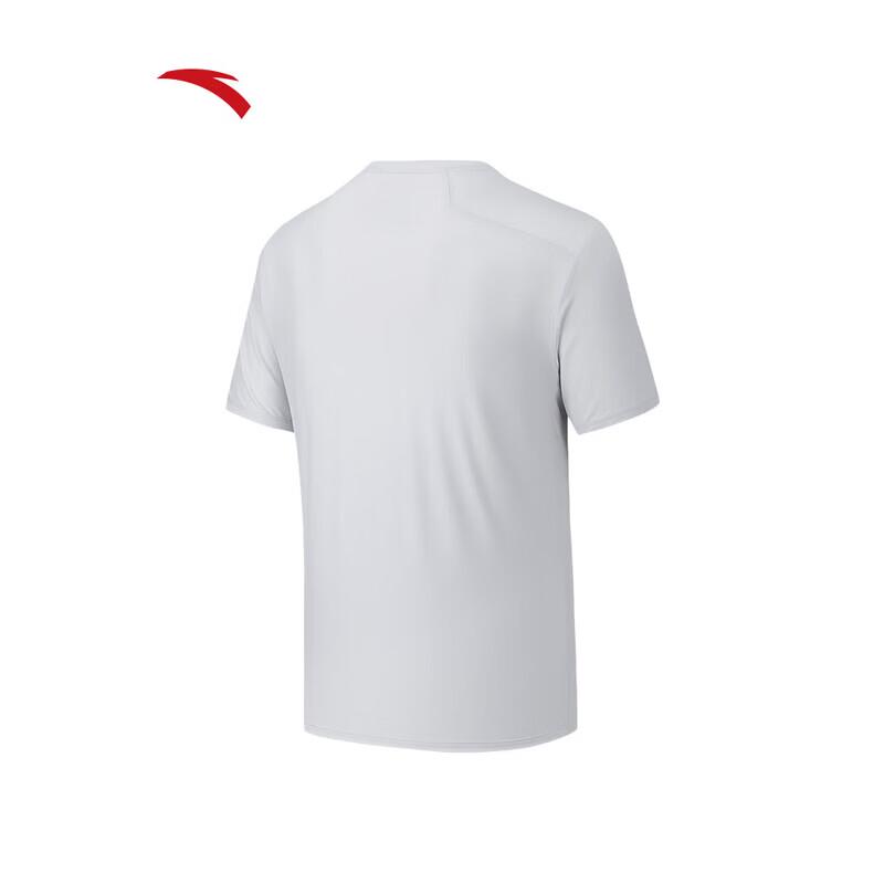 ANTA Men's Quick-Dry Training T-Shirt