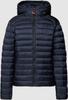 Зимняя куртка Superdry Fuji Sport Puffer Jacket (M5011821A)