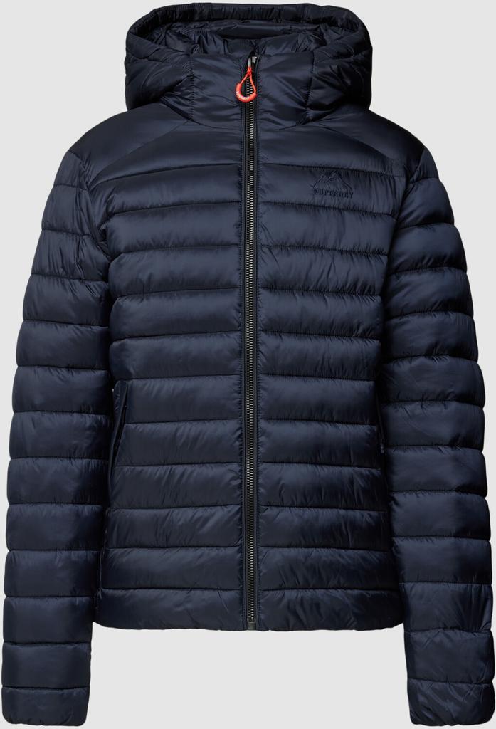 Зимняя куртка Superdry Fuji Sport Puffer Jacket (M5011821A)