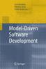 The Model-Driven Software Development Book
