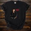 Camiseta Unissex Michael Jackson Bad Comfort Colors, Camiseta Gráfica Vintage MJ, Camiseta Unissex King of Pop Anos 80